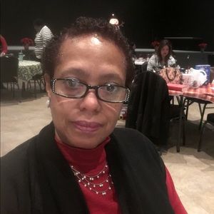 Meet your Posher, Tammy